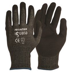Frontier Iguana Cut 5 Nitrile Glove
