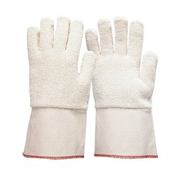 Frontier Terrycord Glove