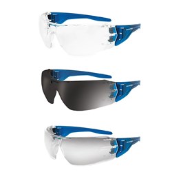 Frontier VX3 Safety Glasses