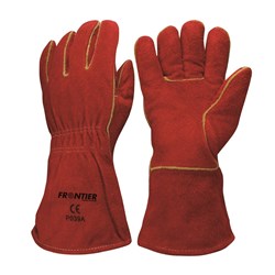 Frontier Ultimate Welder Glove