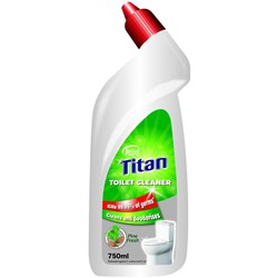 Titan Toilet Cleaner