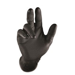 Grippaz Non Slip Nitrile Gloves