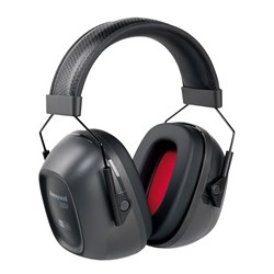 Honeywell VeriShield VS130 Over the head Earmuff Class 5 - 32dB