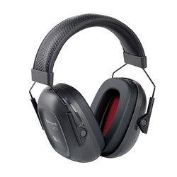 Honeywell VeriShield VS110 Over Head Earmuffs Class 5 - 27dB