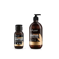 Springleaf handsanitiser 50ml and 500ml