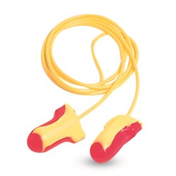 Honeywell Sperian Laser Light Corded LI-30A Earplug