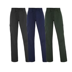 WS Workwear Womens Cargo Pants