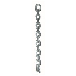 Beaver GL Galvanised Anchor Chain