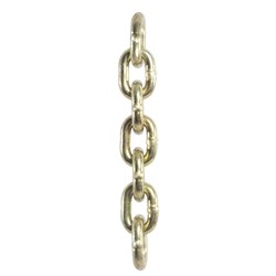 Beaver G70 Zinc Dichromate Transport Chain (Gold)