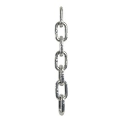 Beaver G304 Stainless Steel Chain - Regular Link