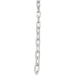 Beaver Zinc Hand Chain
