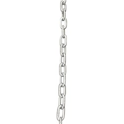 Beaver Zinc Hand Chain