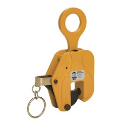 Beaver VC Vertical Plate Clamp