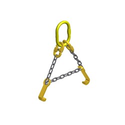 Beaver Drum Lifting Sling Assembly