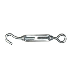 Beaver Hook and Eye Commercial Turnbuckles