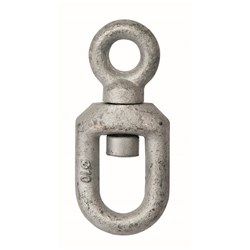 Beaver Commercial Mooring Swivels