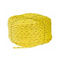 Beaver Polypropylene Film Rope