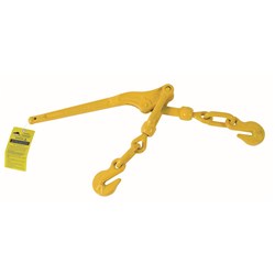 Beaver G70 Double Swivel Loadbinder with Eye Claw Hooks