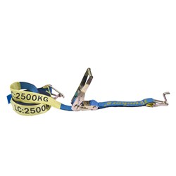 Beaver 50mm Multi-Purpose Ratchet Tie-Down Assembly