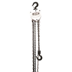 Beaver 3S Industrial Manual Chain Blocks With Overload Protection (3m Standard Lift)