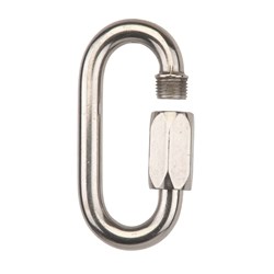 Beaver G316 Stainless Steel Quick Link