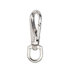 Beaver G316 Stainless Steel Swivel Eye Snap