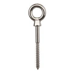 Beaver G316 Stainless Steel Eye Screw