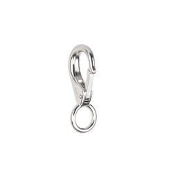 Beaver G316 Stainless Steel Rigid Eye Snap Hook