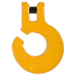 Beaver G80 Clevis Choker Hook