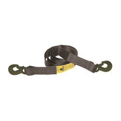 Black Rat 4WD Equalising Strap