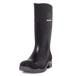 Mack Pump Safety Gumboots