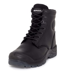 Mack Charge Lace-Up Safety Boots