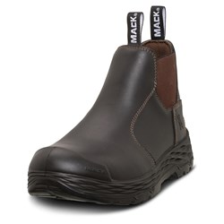 Boot Mack Cruise Non Safety Pull on Unisex