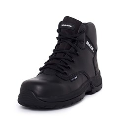 Mack Titan II Lace-Up Safety Boots