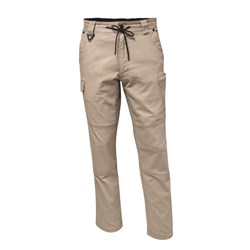 Mack Workwear Alloy Mens Stretch Cargo Pants