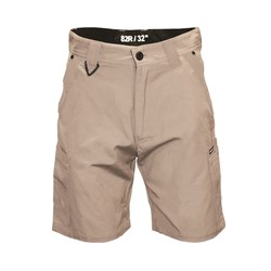 Mack Workwear Anthem Mens Canvas Cargo Shorts