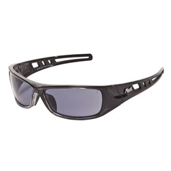 Mack B-Double Smoke Safety Glasses