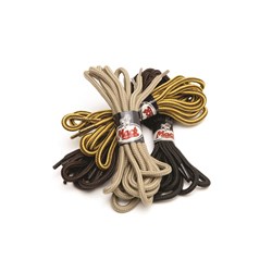 Accesory Mack Laces Slip-resistant Unisex Taupe 150cm Pair