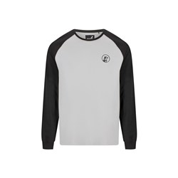 MACK COMBINATION LONG SLEEVE T-SHIRT