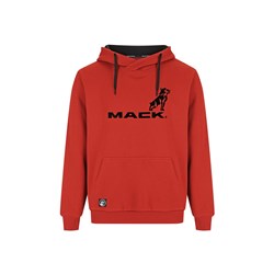 Mack Classic Pullover Hoodie