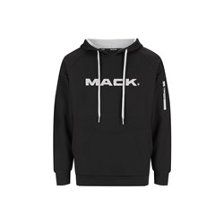 PULLOVER RAGLAN SLEEVE HOODIE