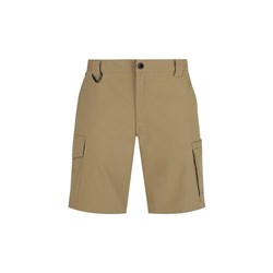 Mack Stretch Canvas Utility Short