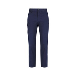 MACK UNISEX ELASTIC WAIST STRAIGHT LEG PANT