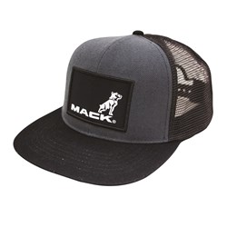 Trucker Hat MKTRUKHAT Black