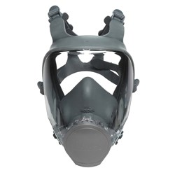 Moldex 9000 Full Face Resp Facepiece Large MOQ-2