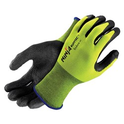 Ninja Rufftec Endure Gloves