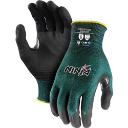 Ninja Maxim Razr NFT BA2 Gloves
