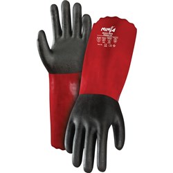 Ninja Multi-Tech Premier Cut D Gloves