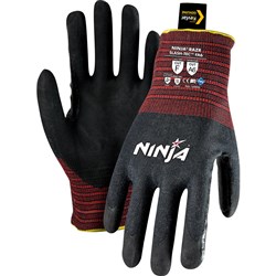 Ninja Razr Slash-Tec FA6 Cut F Glove