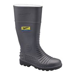 Blundstone 025 Safety Gumboots